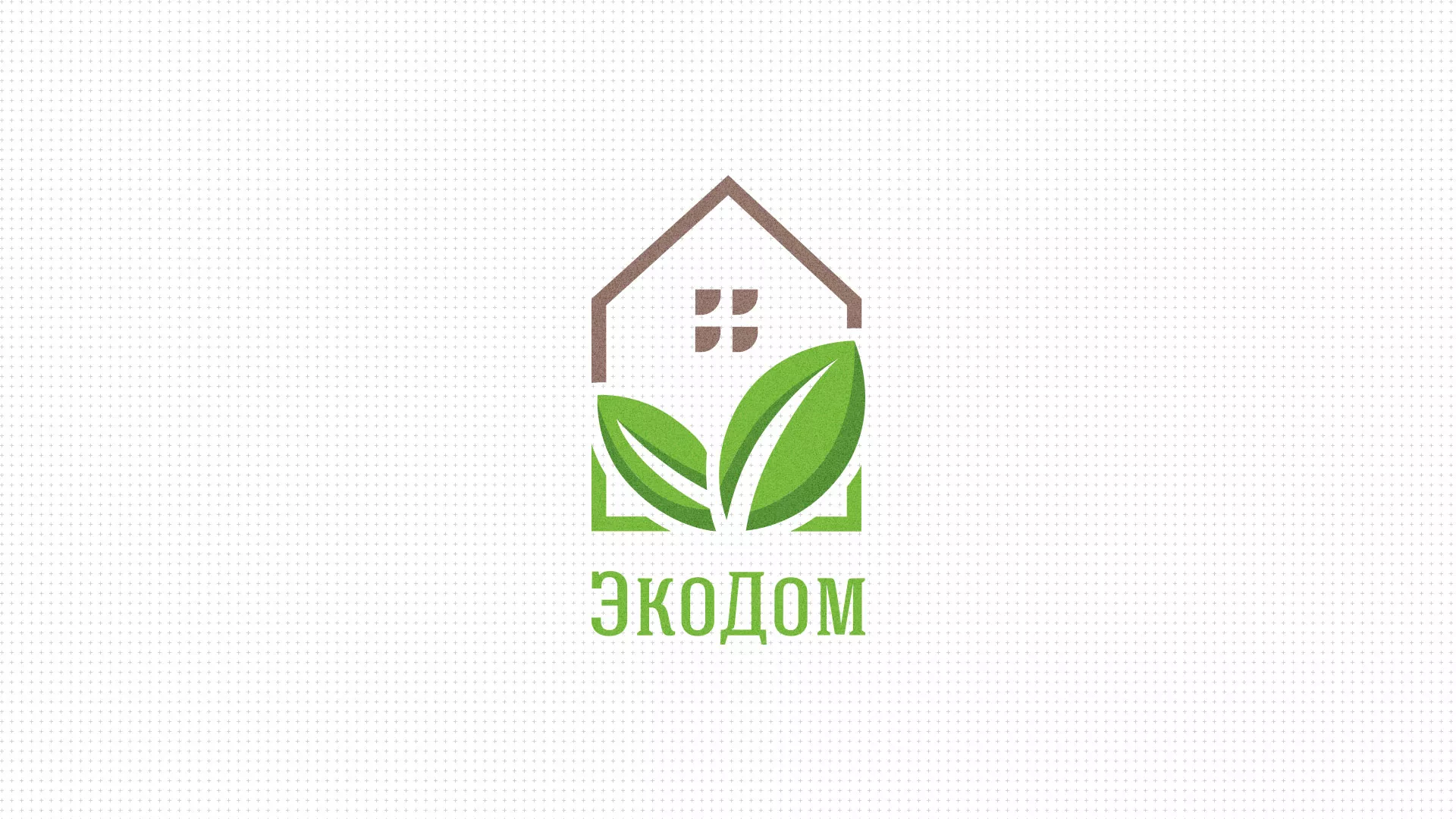 Создание сайта для строительной компании «ЭКОДОМ» в Нерюнгри